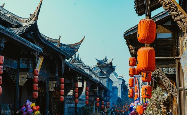 世界上只有中国泸州才有的全球独一无二的10大奇景！