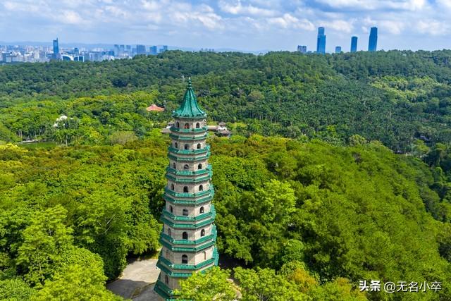 广西7个必去的AAAAA景区，全去过算你厉害！