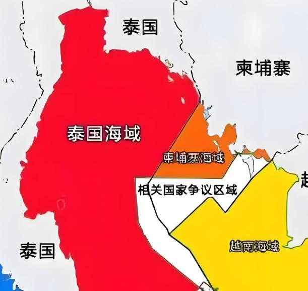 三天攻下柬埔寨？泰国外长赴美求助，47国收到通知，中方斩钉截铁