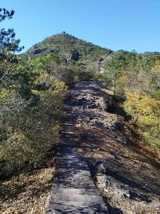 泰顺二日行，解锁浙南山水里的诗意秘境和古村风情！值得推荐分享