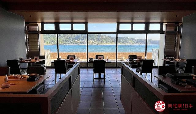 和歌山住宿推荐「龟之井酒店 那智胜浦」：绝美温泉海景套房