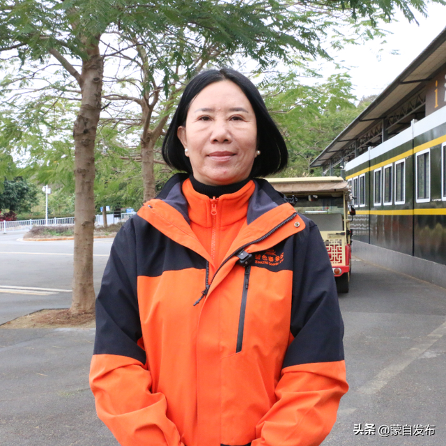 “谢谢你，蒙自！”碧色寨景区有面锦旗墙，藏着最美的风景