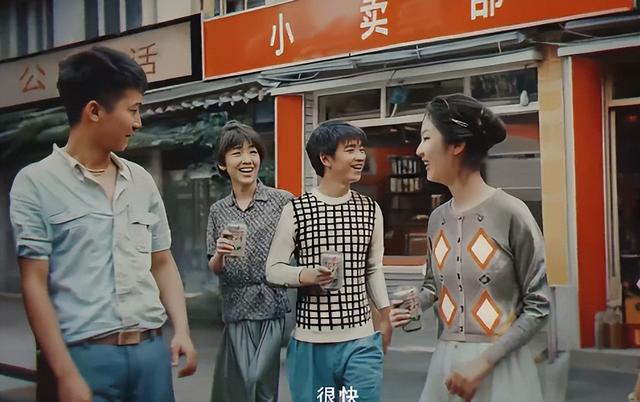 金雀奖一年后，再看金奖影片《1984中国气》，才明白陈凯歌没说错