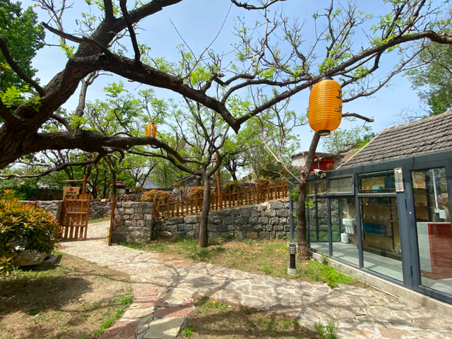 这个国庆来济宁！运河、古村、盘山公路承包你的快乐“驾”期