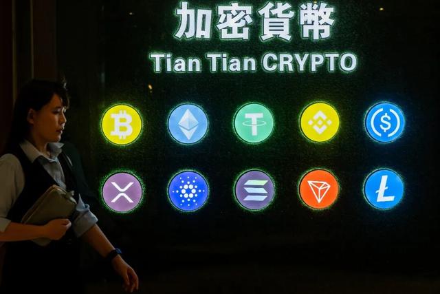一个新行业，正在吸引全世界的勇敢者