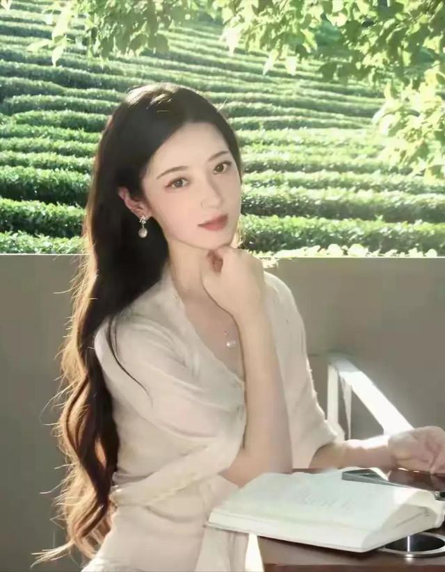 江西南昌一佳人好漂亮， 身高168cm，体重48kg 美的让人移不开眼