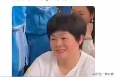 家长会的尴尬瞬间，妈妈说:早知道让你奶奶来了。图片