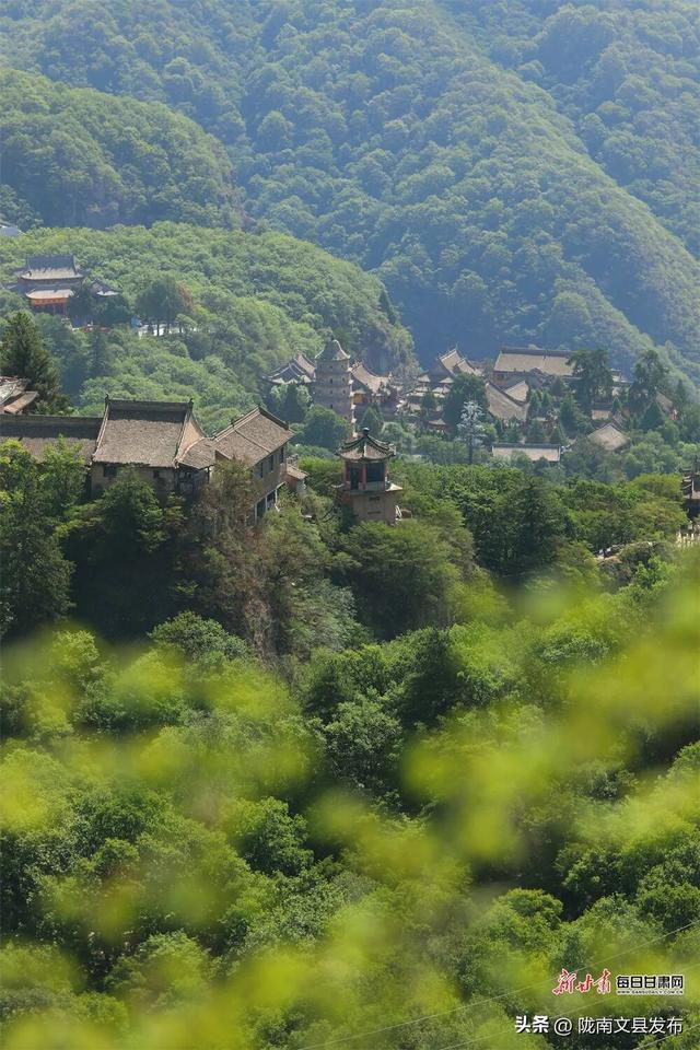 【节气里的大美中国·多彩甘肃】秋分