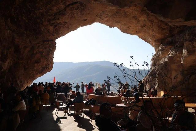 新年第一驾，雁荡山！