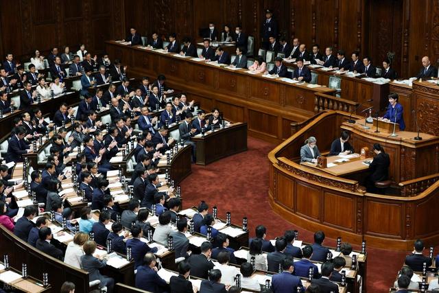 中方罕见亮出王牌！警告日本：若高市早苗连任，就对日本不客气