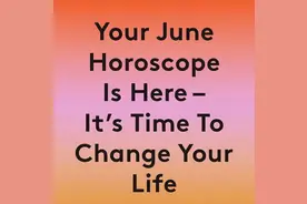 （月运）易桉2024年6月星座运势解读：处女座、天秤座、天蝎座图片