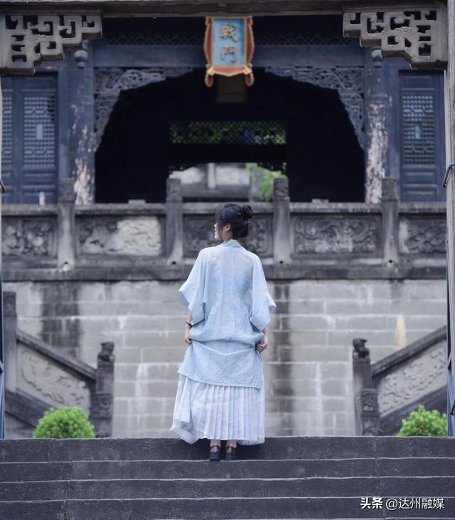 玩在渠县|元旦“渠”哪玩？开启躺平式 citywalk 指南