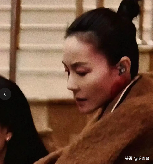 拔出萝卜带出泥！释永信事件13天后，常年信佛的王菲也惨遭牵连