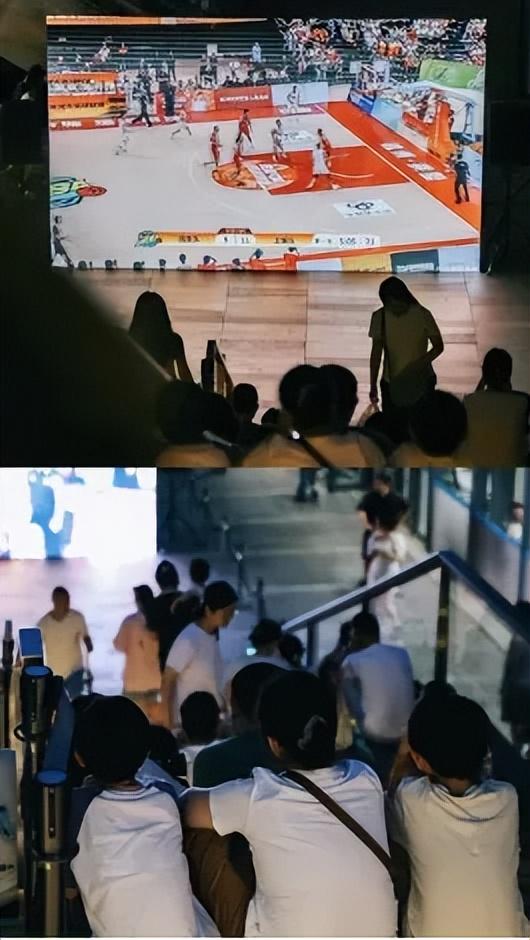 芳塘Chill青年派对即将启动🤟更多潮流据点等你来打卡→