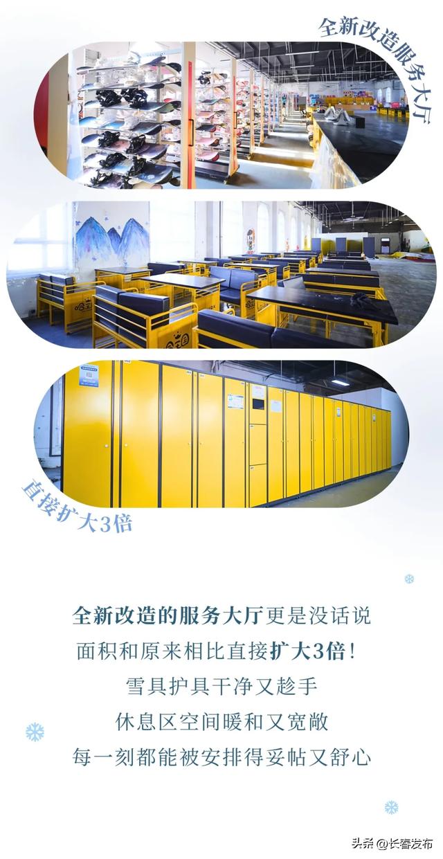 长春新区哈王国游乐园预计于12月12日试营业