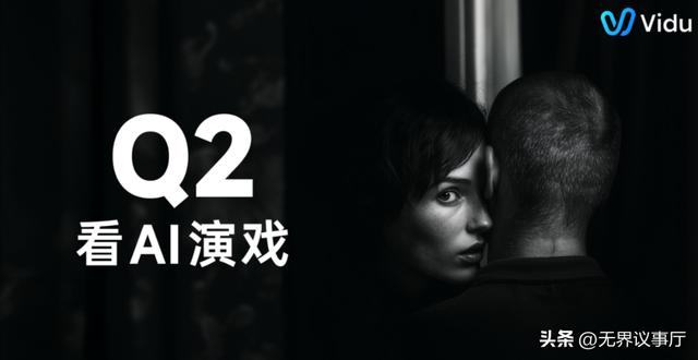 AI 视频圈对决升温：Vidu Q2 PK Sora 2，创作者降本增效新福音