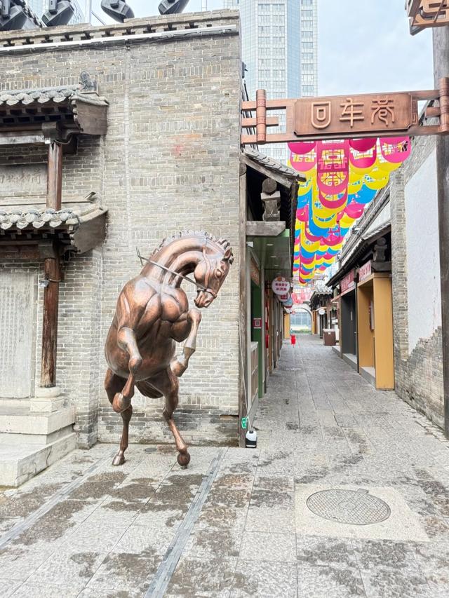 世界上只有中国河北省邯郸市才有的全球 “独一无二的10大奇景”