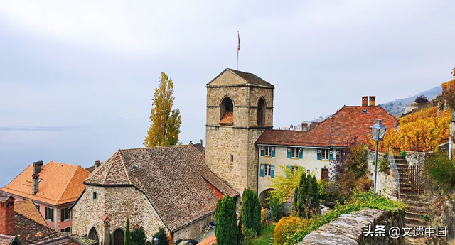 云端阆苑仙境，全球三大绝美梯田景观，个个世界文化遗产