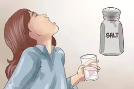 嗓子痛、喉咙肿，是新型病毒来了么？几招教你缓解图片