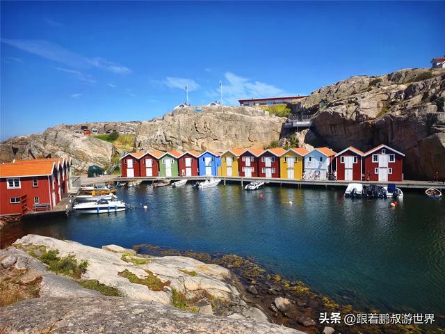 3大峡湾,6条景观公路,你能想象到的挪威美景都在这里