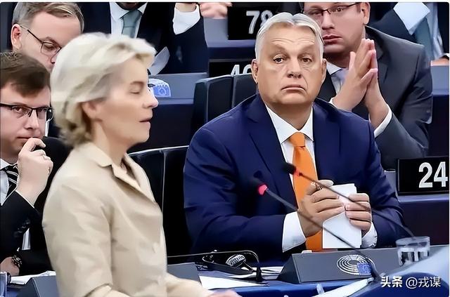 欧盟强夺1400亿？比利时急了：要动钱先共担风险，拒当背锅侠！