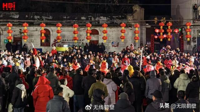 推荐！鹤壁4条精品旅游线路正式发布