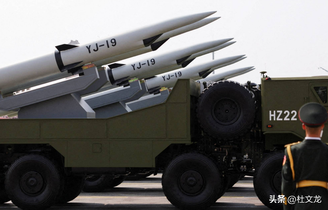 央视披露无侦-8能力，隐身高速察打一体	，反航母体系添新成员