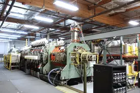 全球第一座核聚变电厂即将开建！没有锅炉不烧开水，怎么发电？图片