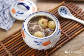原来它才是“止咳猛将”，润肺止咳，咳嗽都躲着它走，不懂太可惜图片
