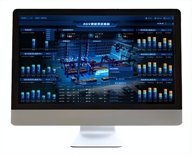 CeMAT ASIA 2025下周启幕，蓝芯最强机器人阵容即将亮相