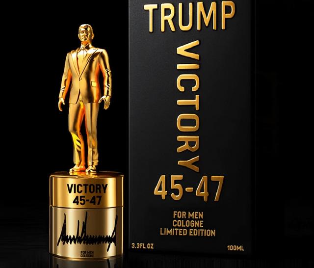 工资3万，副业10亿？特朗普商业帝国有多庞大？