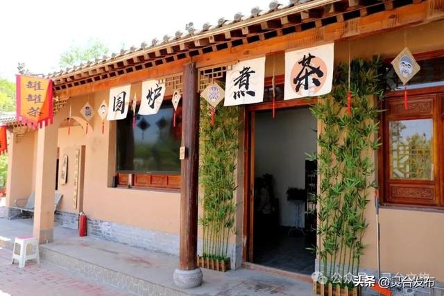 灵台A级景区全攻略，邀您共赴一场冬日康养之约