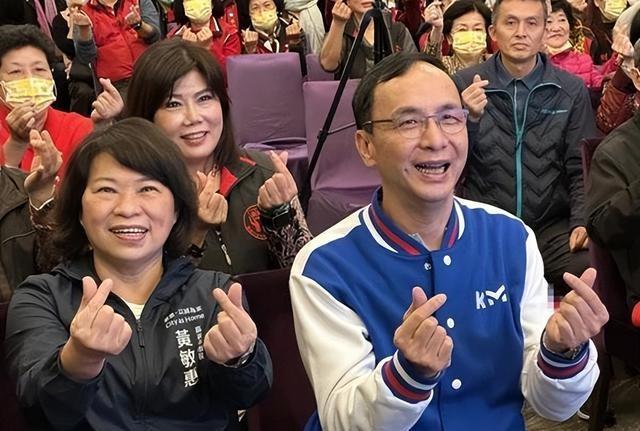 解放军台海巡航再升级，马英九摊牌：大陆若要武统，台岛不接受