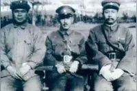 冯玉祥：北洋军阀界的"跑毛驴"与"花冠大帅"图片