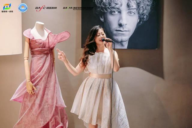 “美”是一种算法？福田这场跨界局，有点东西！