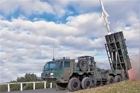 日本强化武器装备研发体系图片