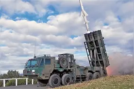 日本强化武器装备研发体系图片