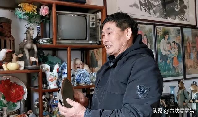 善恶到头终有报，54岁的农民歌手朱之文，如今已走上了新的道路
