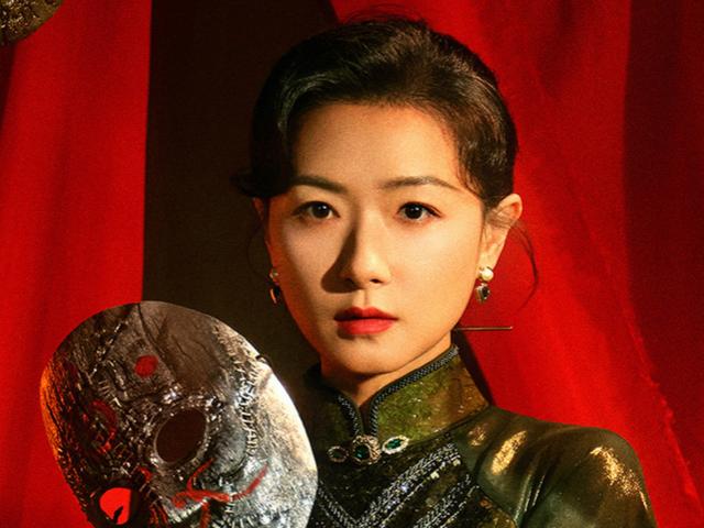 因长的太漂亮	，七次拒绝导演“要求”被封杀，43岁终凭实力拿影后