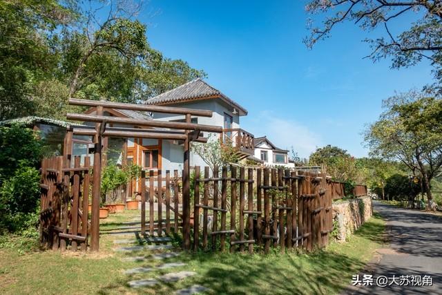 全国等级民宿+6！南京总量达22家，这波国家级宝藏民宿值得冲