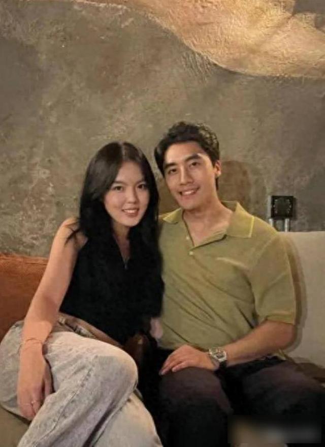 李咏也没想到，自己离世8年后，23岁的女儿就走上一条“不归路”