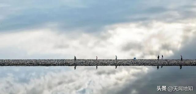 再登榜单！运城盐湖“圈粉” 世界！