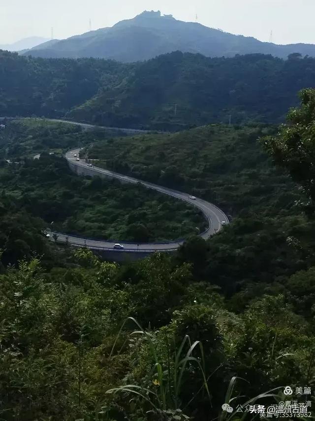 苍南168黄金海岸线的这几个醉美景点，你可去过？