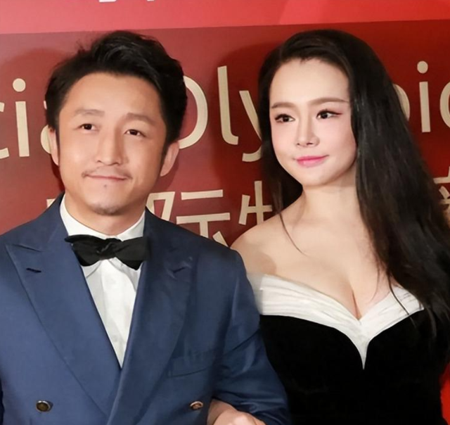 里子面子都没了！赔光2亿后，妻子深夜亲手撕下邹市明最后的体面