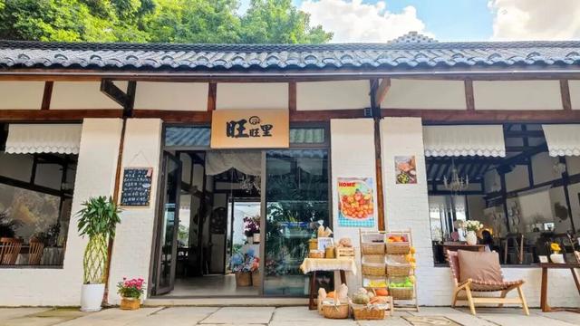 国庆玩转新津｜五津攻略来了