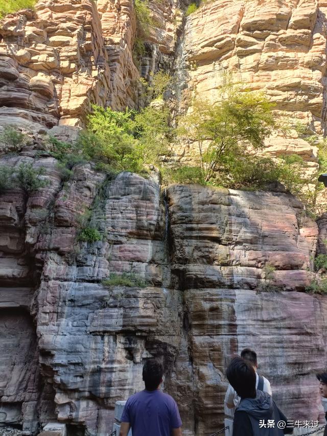 无为在歧路，壶关林州大名府8