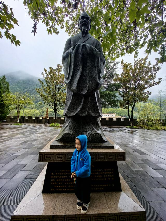 汉中之行的意外收获——曹操手书真迹