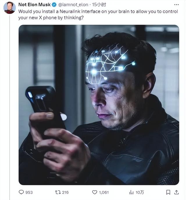 马斯克惊天布局！AI发展与黄仁勋助力，商业帝国恐成未来人类主宰