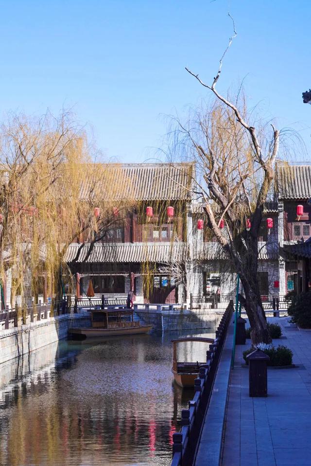 知否知否？应是山东小生！