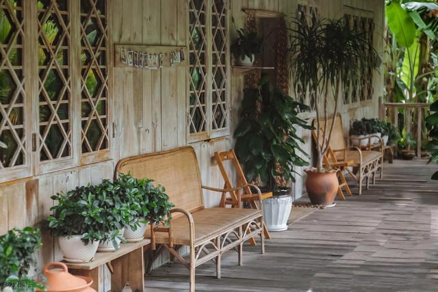 好逛又好拍！西双版纳6个氛围感十足的免费景点推荐，都超出片！